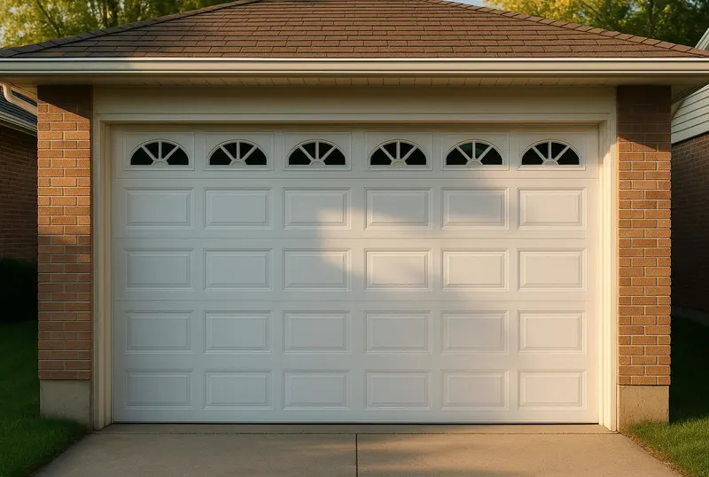 Contact Manteca Garage Door