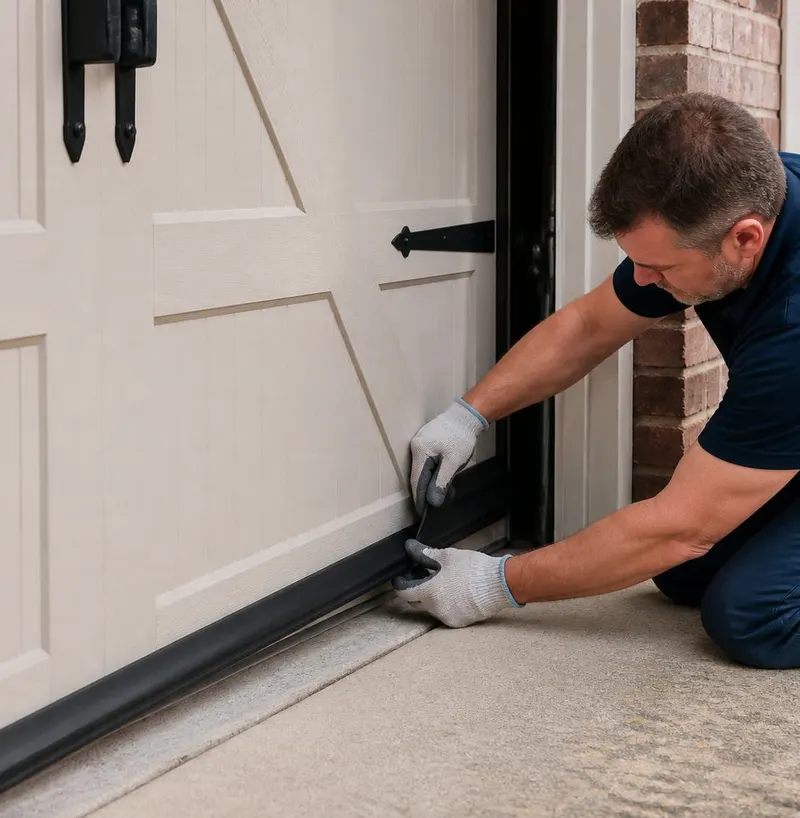 Garage Door Installation in Manteca